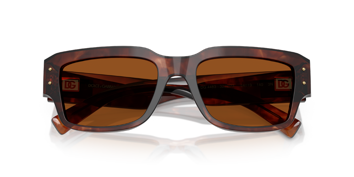 Солнцезащитные очки Dolce & Gabbana DG4483 322273