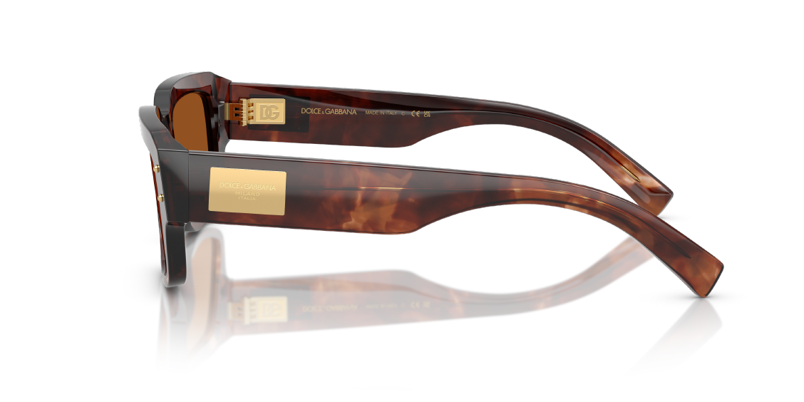 Солнцезащитные очки Dolce & Gabbana DG4483 322273