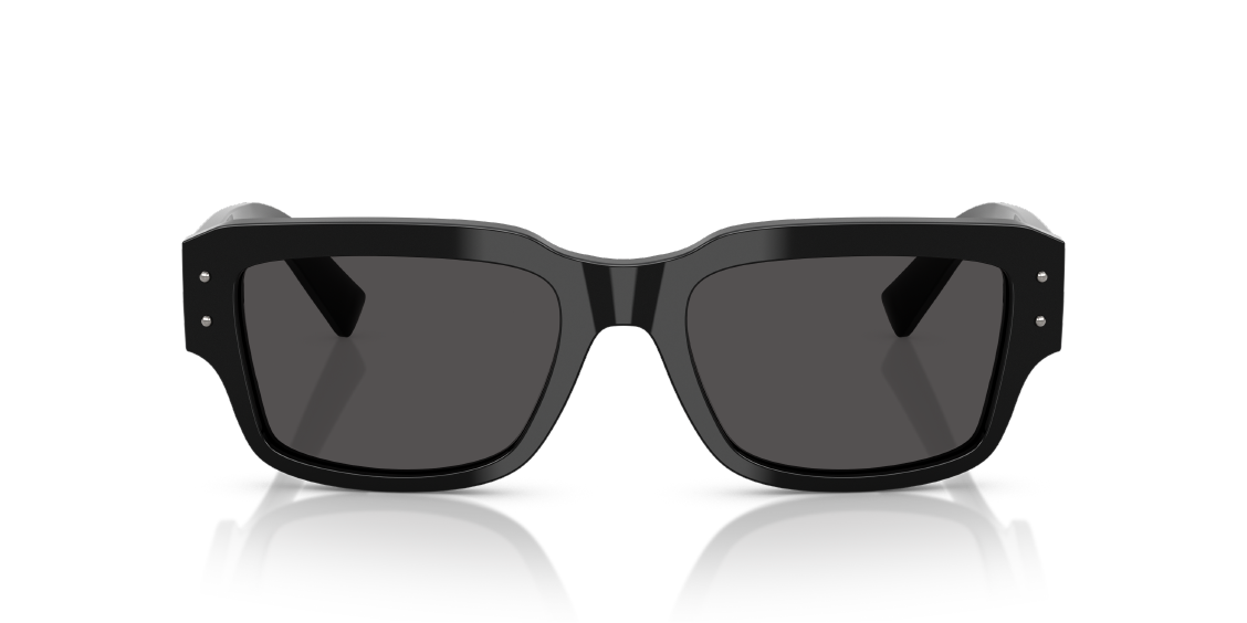 Солнцезащитные очки Dolce & Gabbana DG4483 501/87