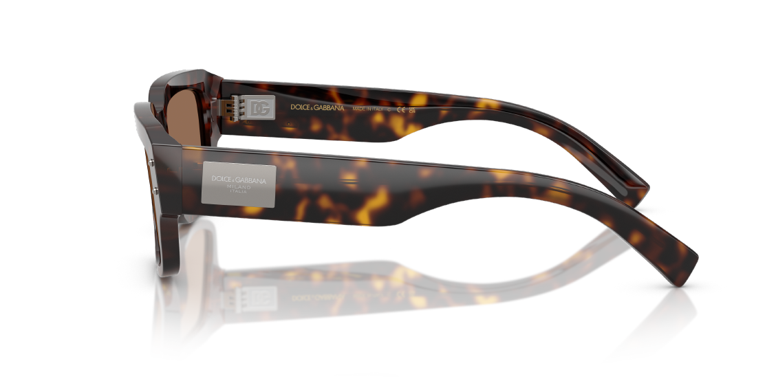 Солнцезащитные очки Dolce & Gabbana DG4483 502/73