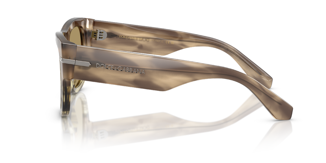 Солнцезащитные очки Dolce & Gabbana DG4484 3439/2