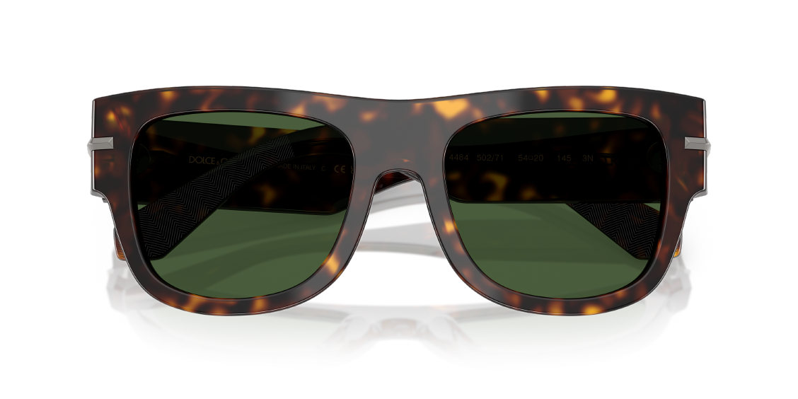 Солнцезащитные очки Dolce & Gabbana DG4484 502/71