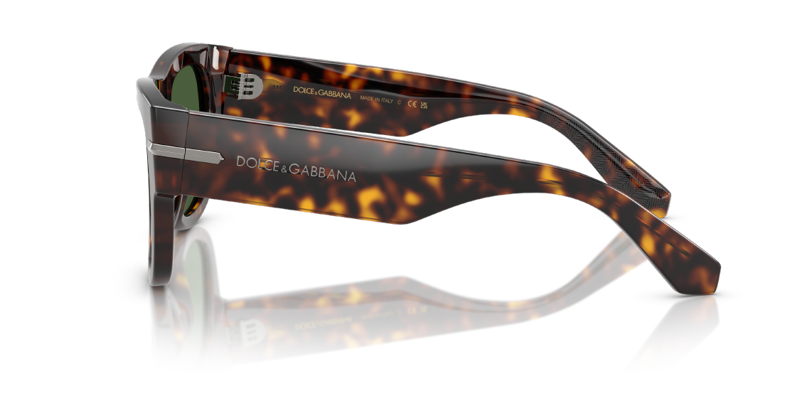 Солнцезащитные очки Dolce & Gabbana DG4484 502/71