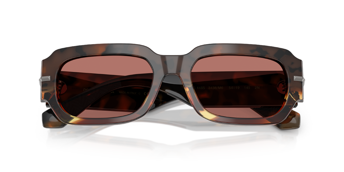 Солнцезащитные очки Dolce & Gabbana DG4485 3438M6