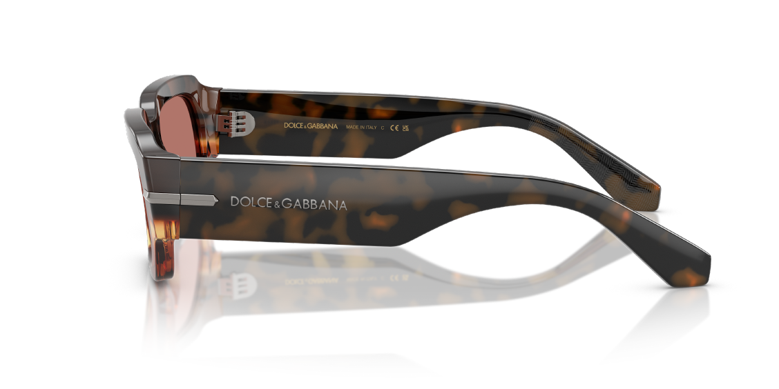 Солнцезащитные очки Dolce & Gabbana DG4485 3438M6