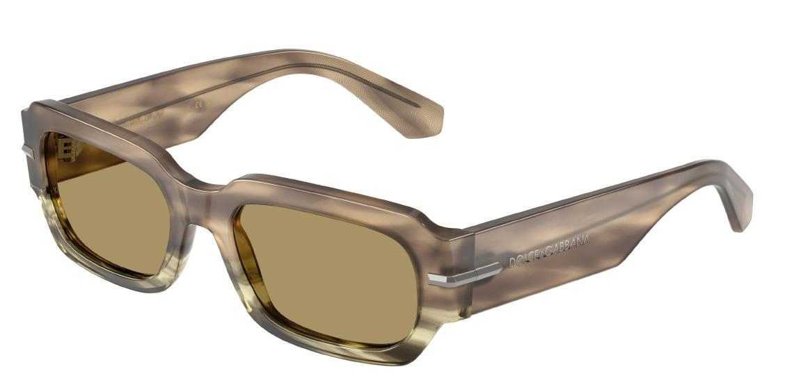 Солнцезащитные очки Dolce & Gabbana DG4485 3439/2