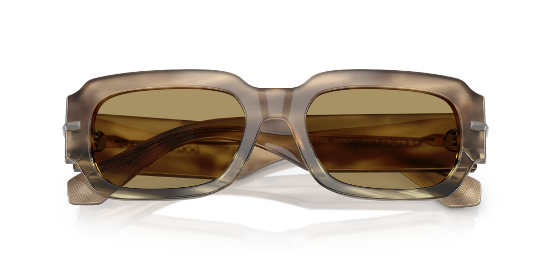 Солнцезащитные очки Dolce & Gabbana DG4485 3439/2