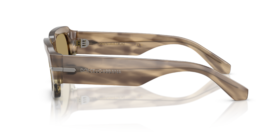 Солнцезащитные очки Dolce & Gabbana DG4485 3439/2