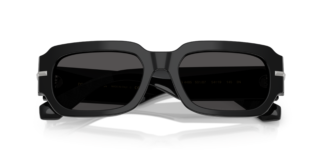 Солнцезащитные очки Dolce & Gabbana DG4485 501/87