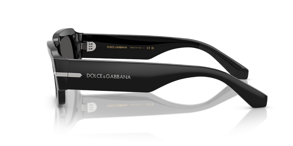 Солнцезащитные очки Dolce & Gabbana DG4485 501/87