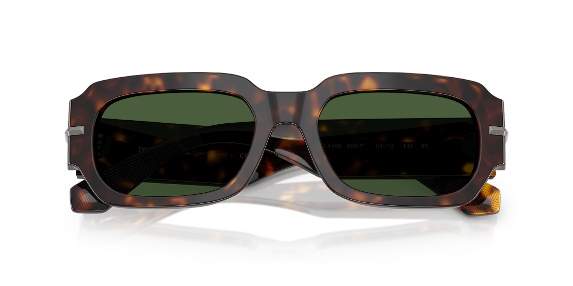 Солнцезащитные очки Dolce & Gabbana DG4485 502/71