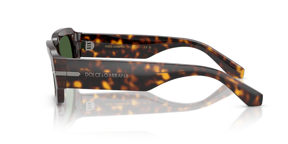 Солнцезащитные очки Dolce & Gabbana DG4485 502/71