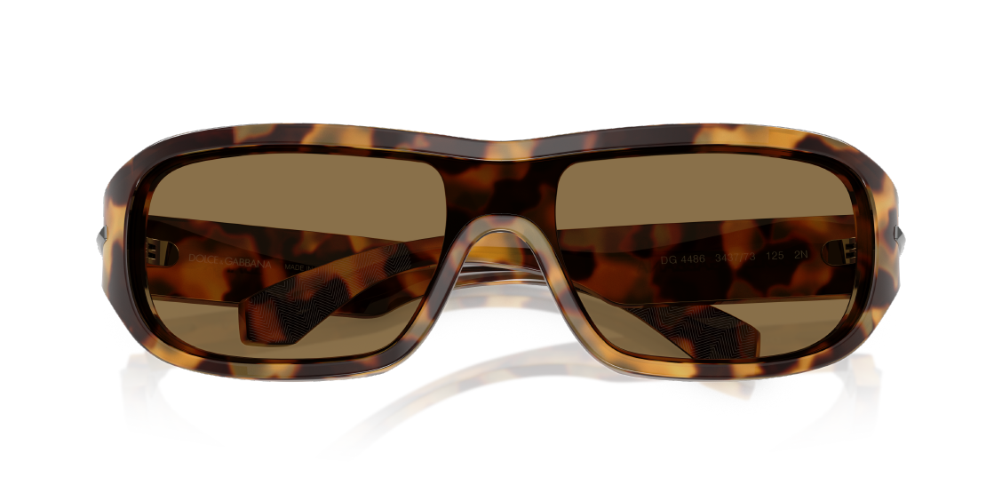 Солнцезащитные очки Dolce & Gabbana DG4486 343773