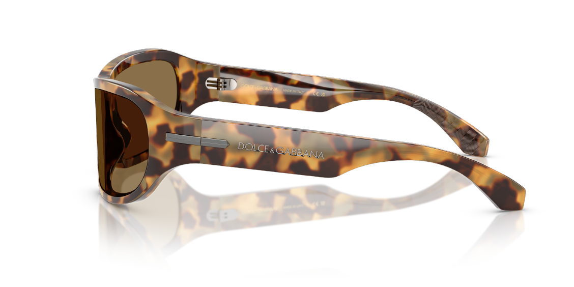 Солнцезащитные очки Dolce & Gabbana DG4486 343773