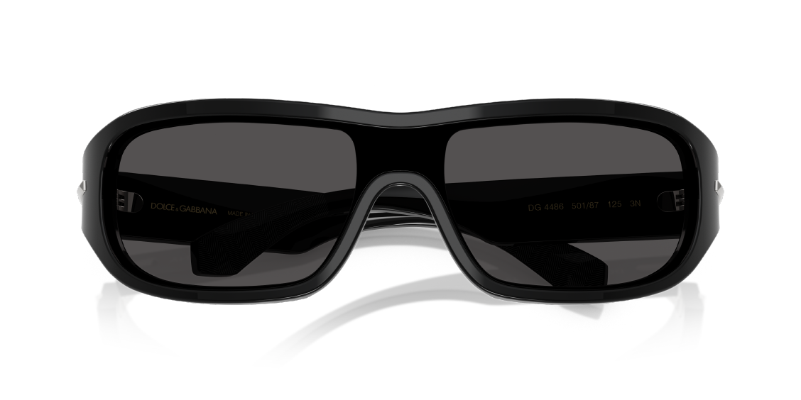 Солнцезащитные очки Dolce & Gabbana DG4486 501/87