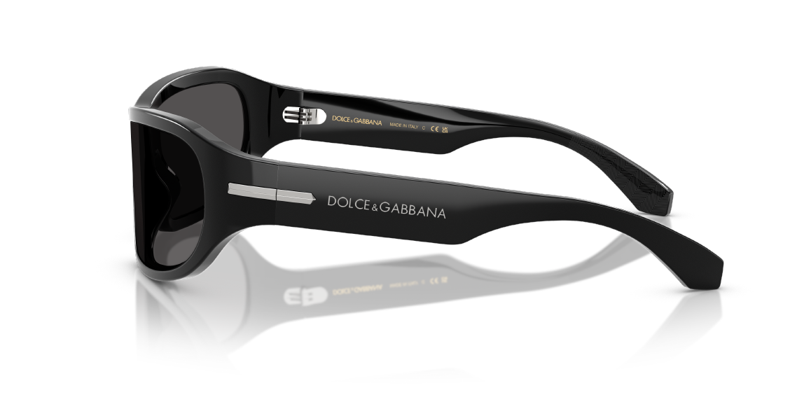 Солнцезащитные очки Dolce & Gabbana DG4486 501/87