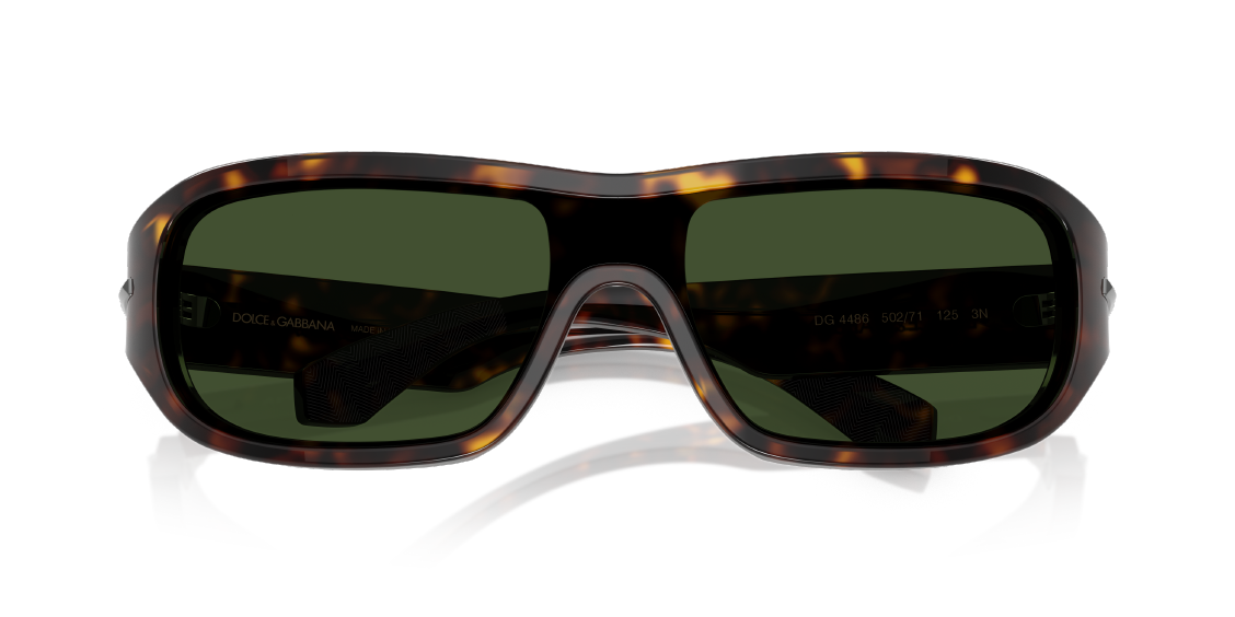 Солнцезащитные очки Dolce & Gabbana DG4486 502/71