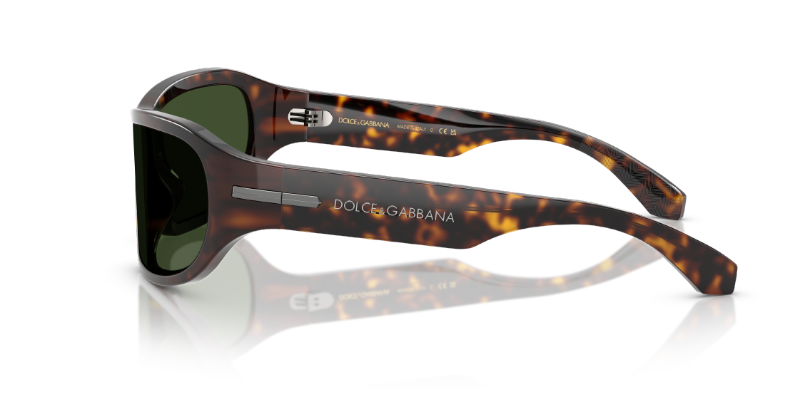 Солнцезащитные очки Dolce & Gabbana DG4486 502/71