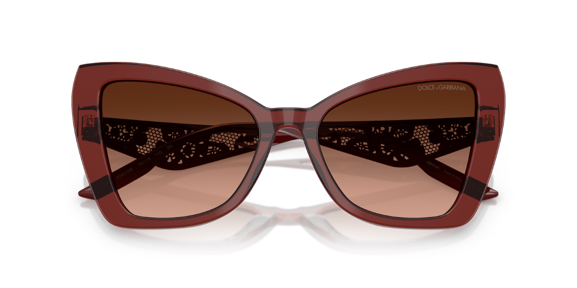 Солнцезащитные очки Dolce & Gabbana DG4489 30455M