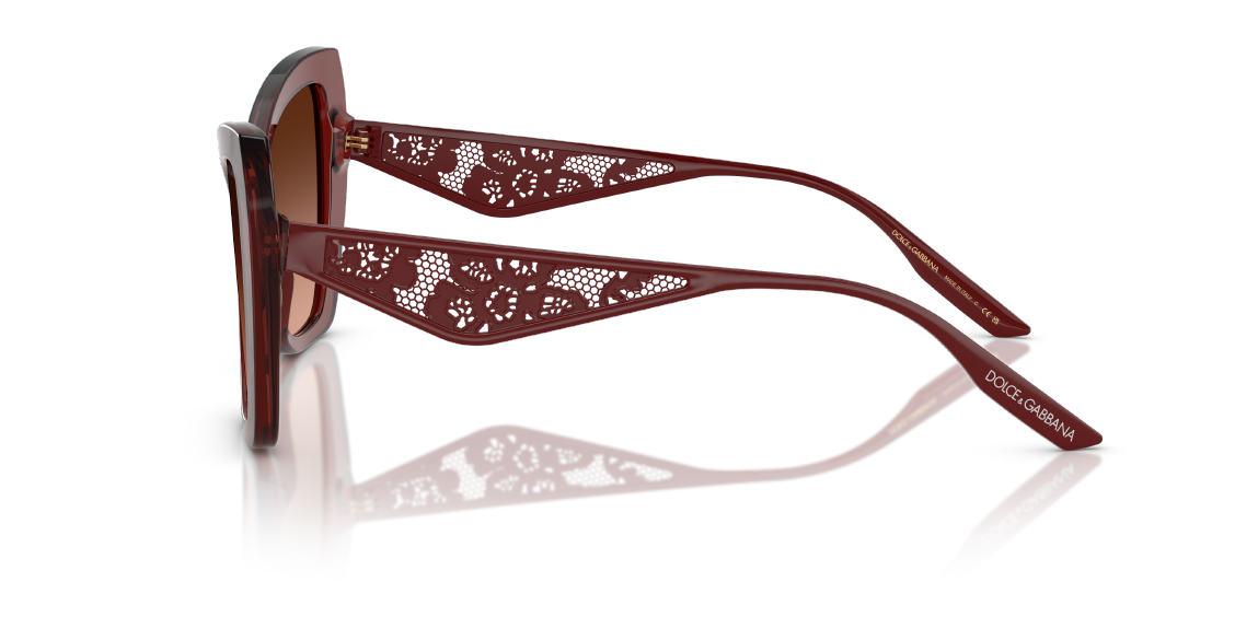 Солнцезащитные очки Dolce & Gabbana DG4489 30455M