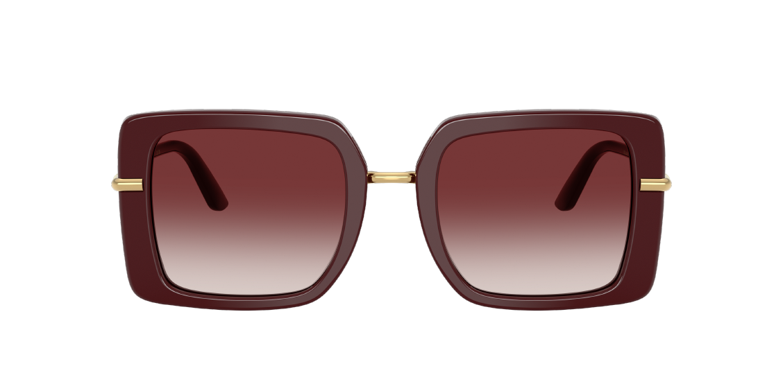 Солнцезащитные очки Dolce & Gabbana DG4491 30918H