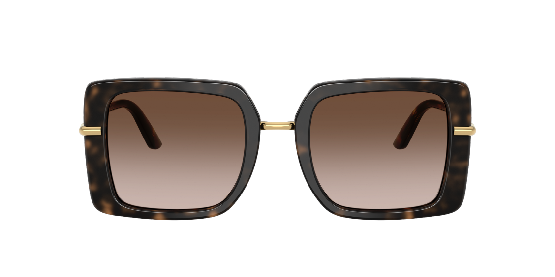 Солнцезащитные очки Dolce & Gabbana DG4491 321713