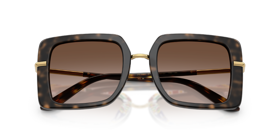 Солнцезащитные очки Dolce & Gabbana DG4491 321713