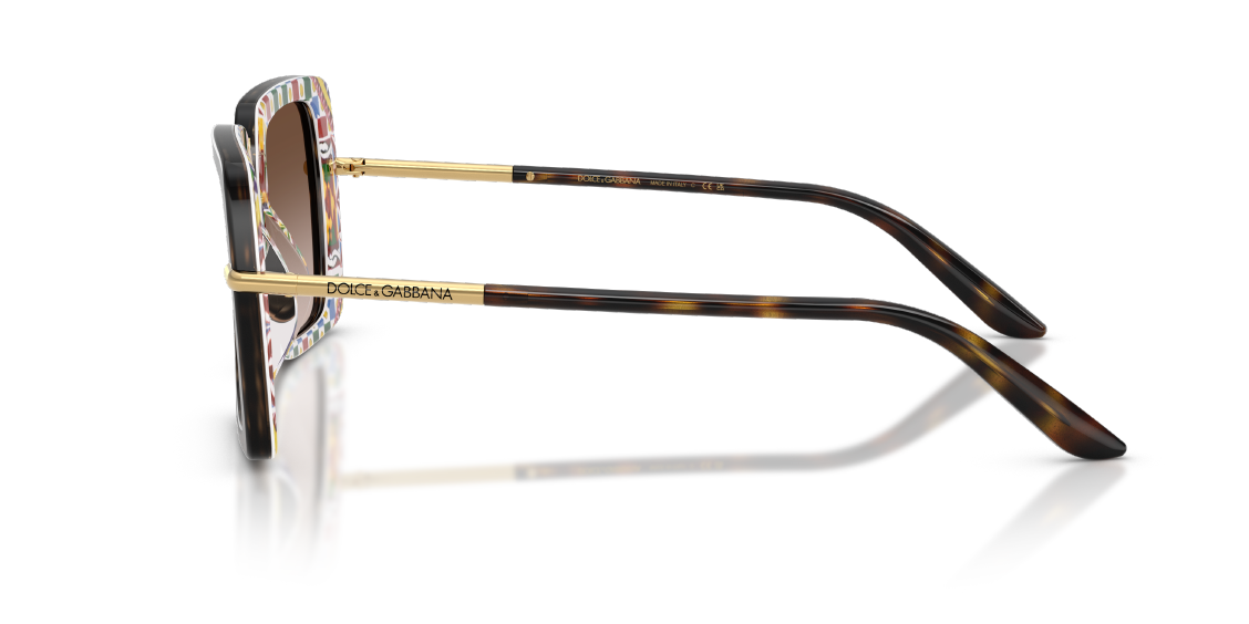 Солнцезащитные очки Dolce & Gabbana DG4491 321713