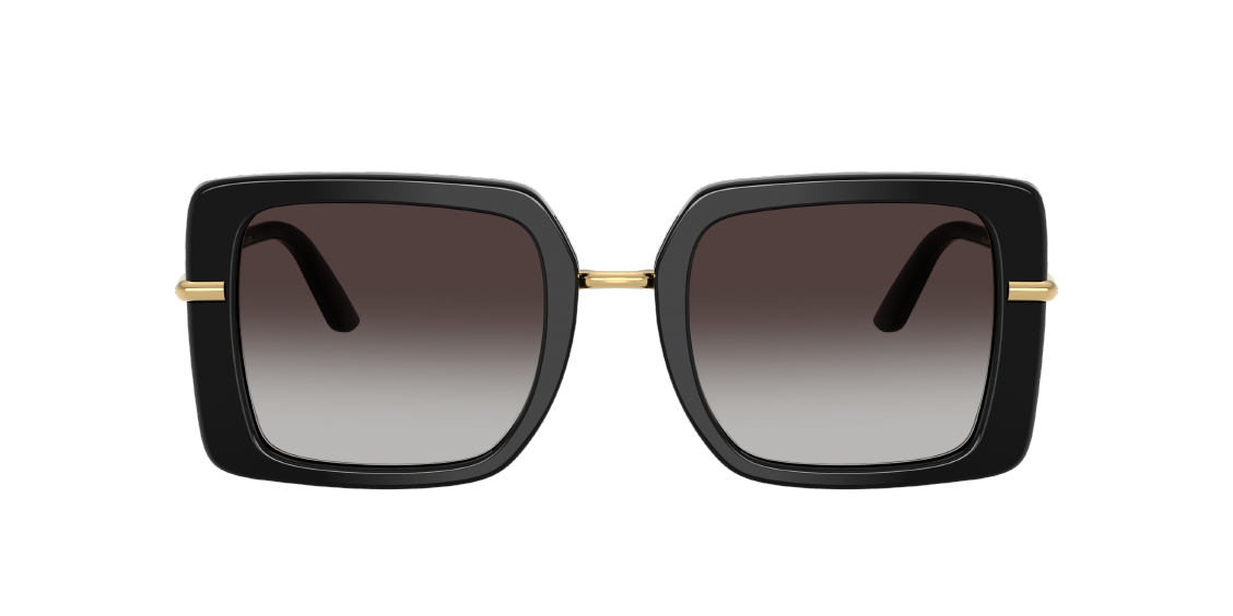 Солнцезащитные очки Dolce & Gabbana DG4491 32998G