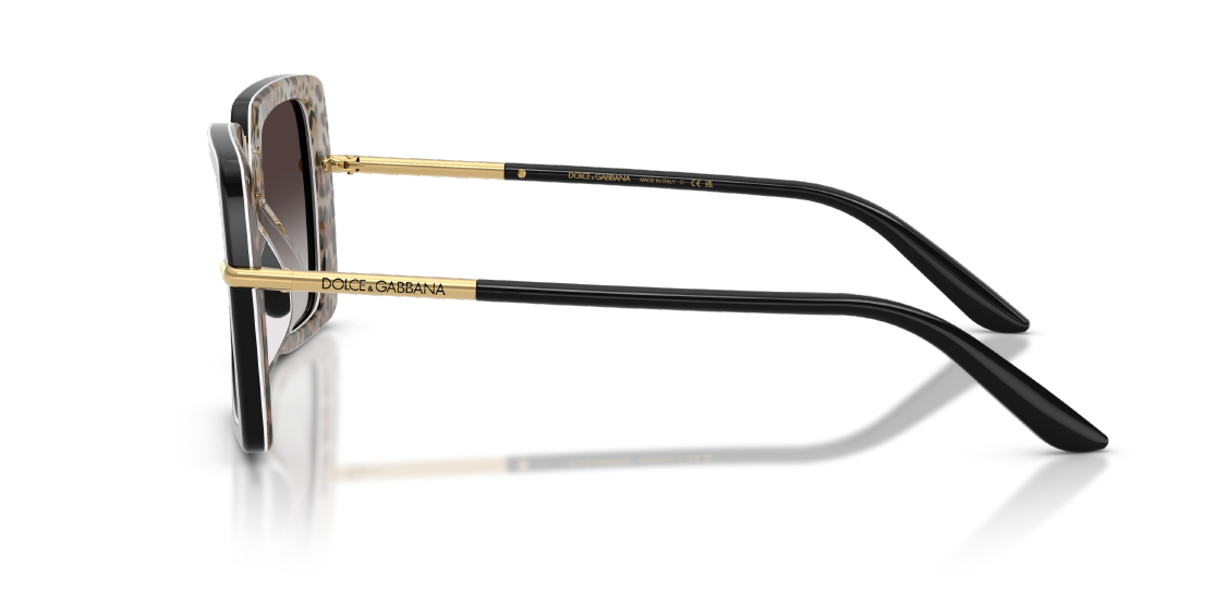 Солнцезащитные очки Dolce & Gabbana DG4491 32998G