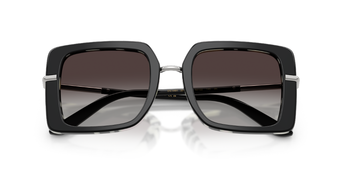 Солнцезащитные очки Dolce & Gabbana DG4491 33728G