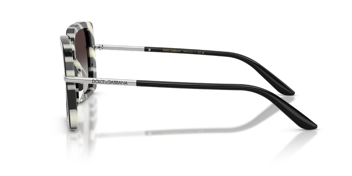Солнцезащитные очки Dolce & Gabbana DG4491 33728G