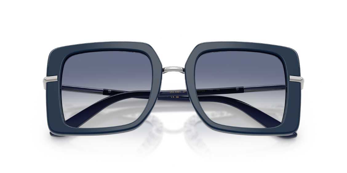 Солнцезащитные очки Dolce & Gabbana DG4491 341419