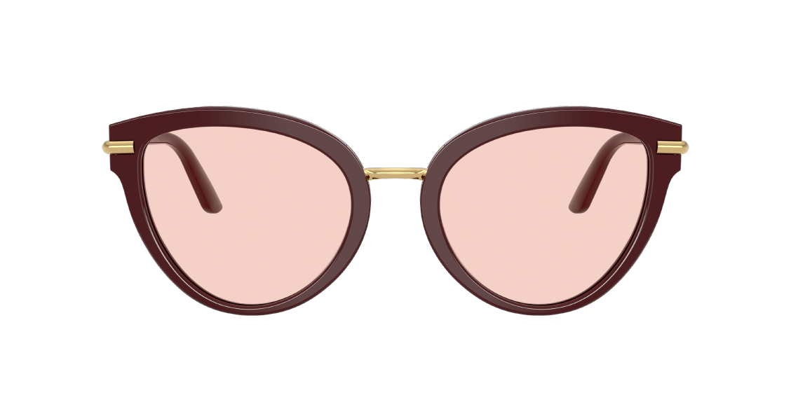 Солнцезащитные очки Dolce & Gabbana DG4492 3091P5