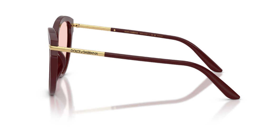 Солнцезащитные очки Dolce & Gabbana DG4492 3091P5