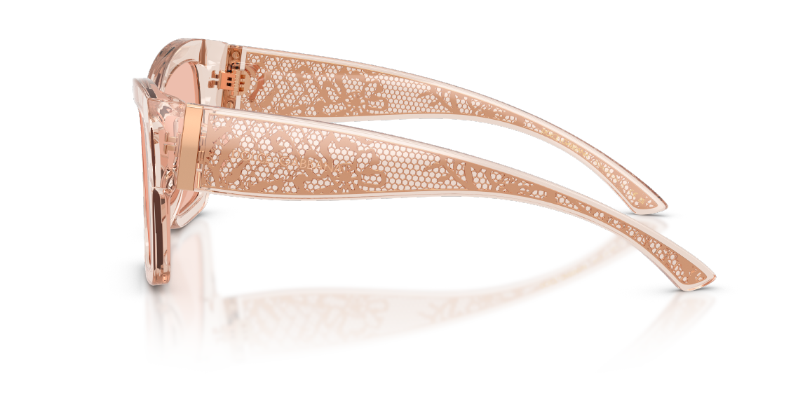 Солнцезащитные очки Dolce & Gabbana DG4493 314884