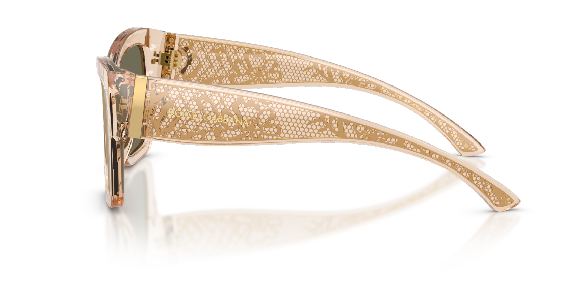 Солнцезащитные очки Dolce & Gabbana DG4493 343203