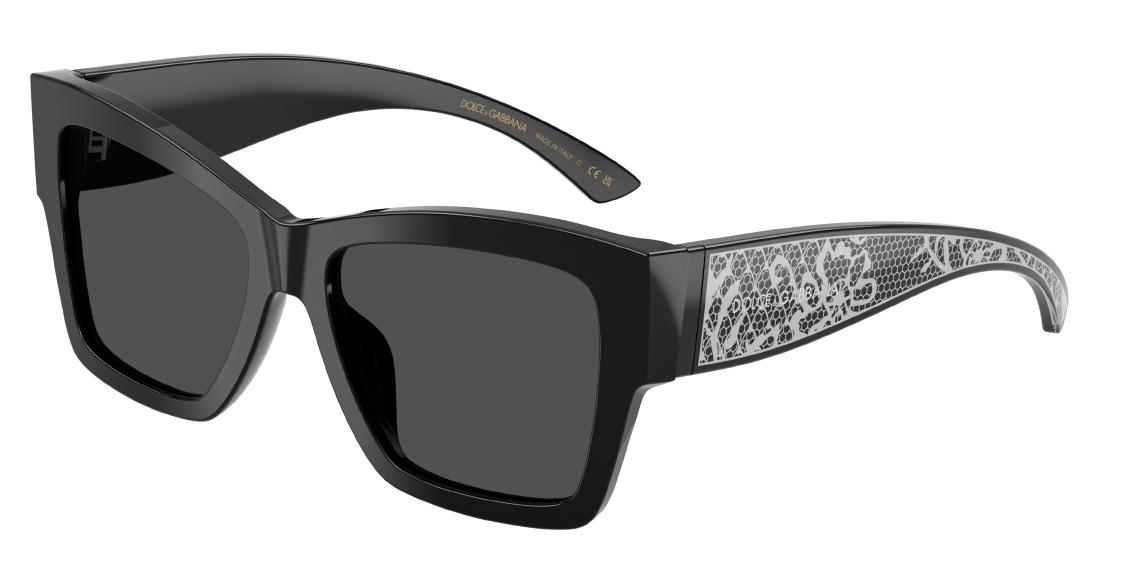 Солнцезащитные очки Dolce & Gabbana DG4493 501/87