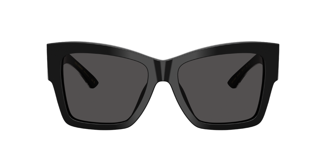 Солнцезащитные очки Dolce & Gabbana DG4493 501/87