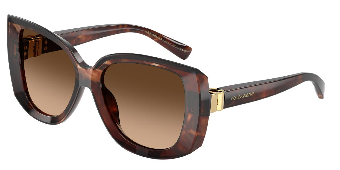 Солнцезащитные очки Dolce & Gabbana DG4495 322274