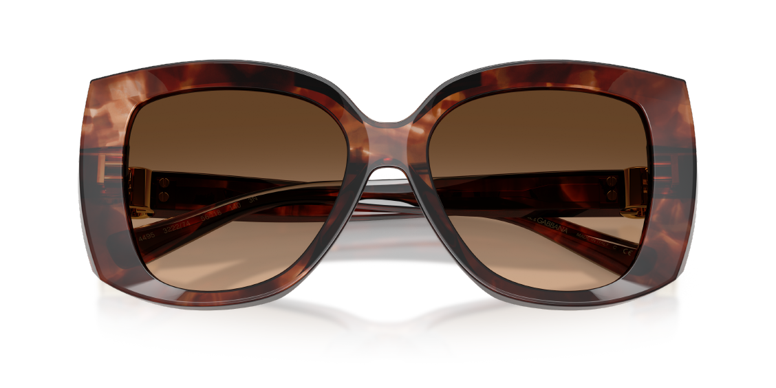 Солнцезащитные очки Dolce & Gabbana DG4495 322274