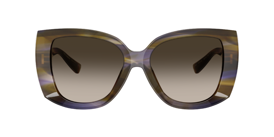 Солнцезащитные очки Dolce & Gabbana DG4495 344713