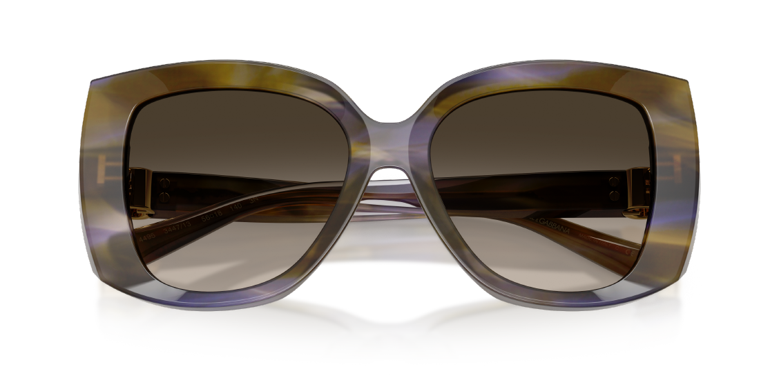 Солнцезащитные очки Dolce & Gabbana DG4495 344713