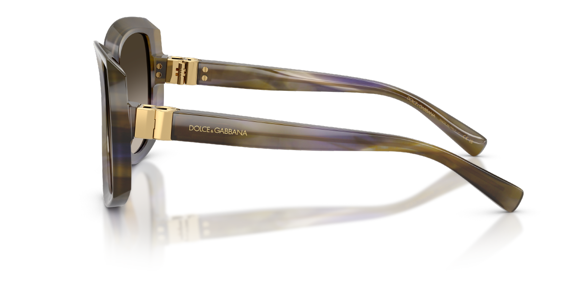 Солнцезащитные очки Dolce & Gabbana DG4495 344713