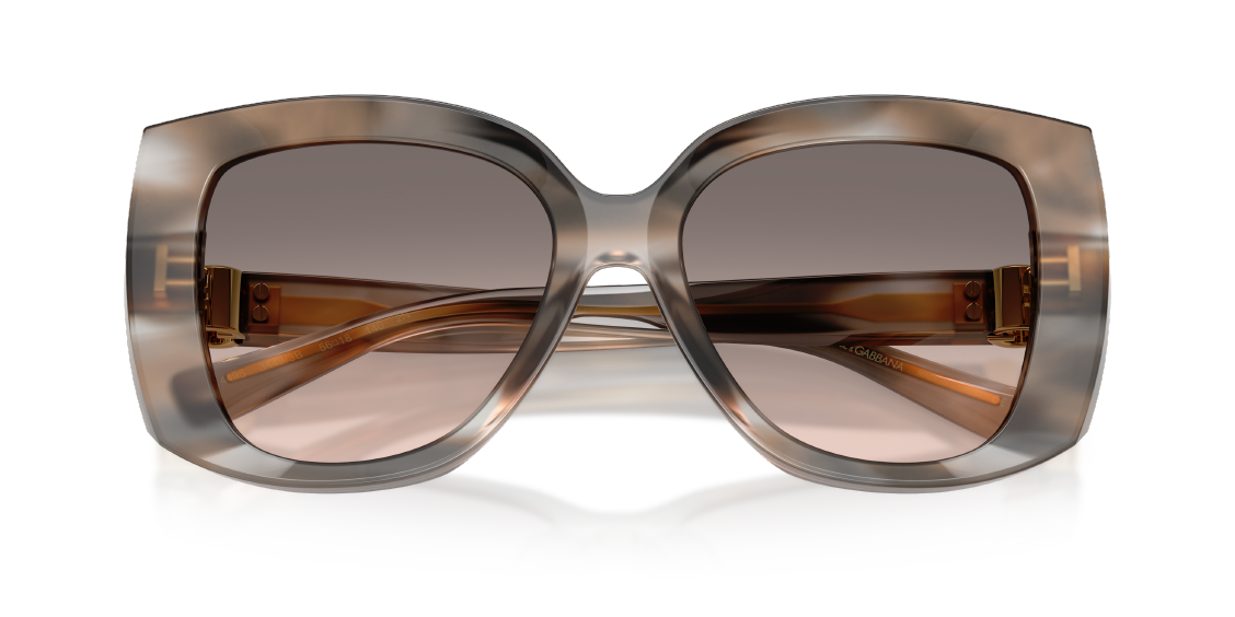 Солнцезащитные очки Dolce & Gabbana DG4495 34493B