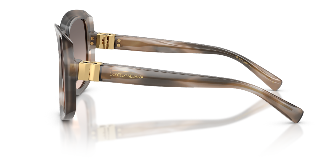 Солнцезащитные очки Dolce & Gabbana DG4495 34493B