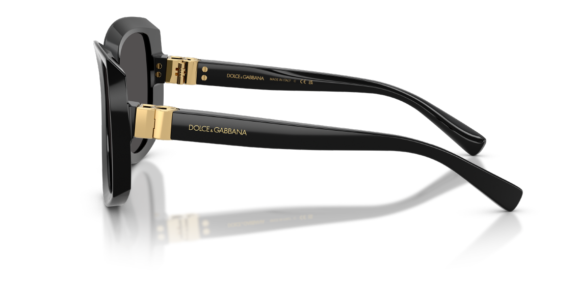 Солнцезащитные очки Dolce & Gabbana DG4495 501/87