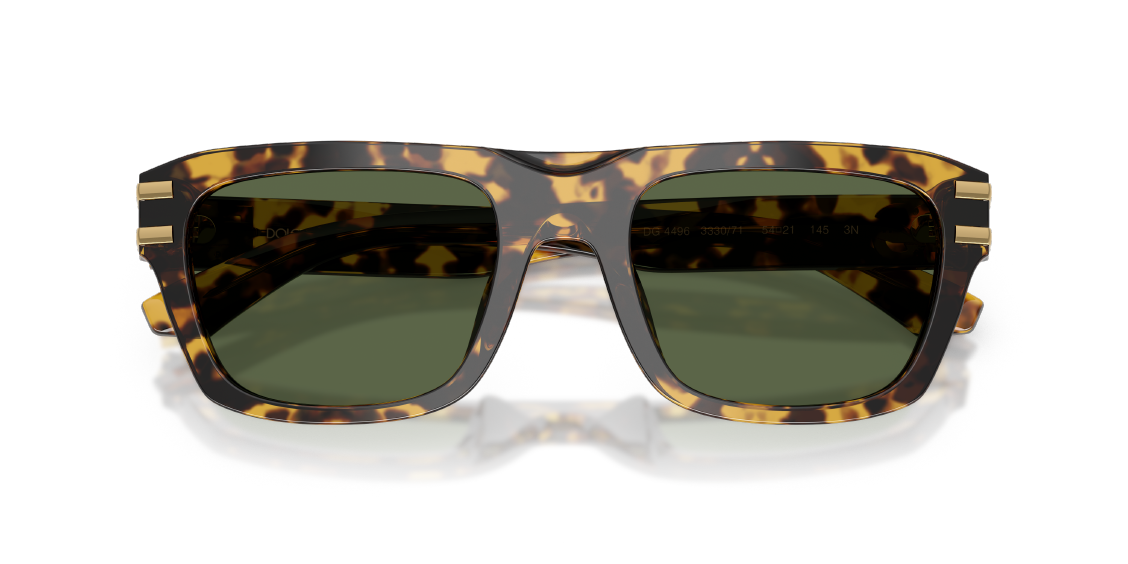 Солнцезащитные очки Dolce & Gabbana DG4496 333071
