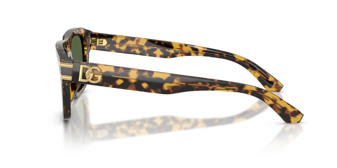 Солнцезащитные очки Dolce & Gabbana DG4496 333071