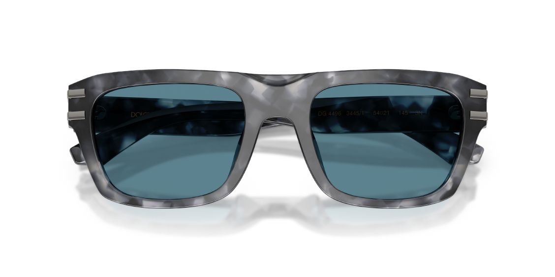 Солнцезащитные очки Dolce & Gabbana DG4496 3445/1